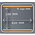 Henkelman Stacjonarna pakowarka komorowa, listwy 2 x 620 mm, 100 m³/h, 3,5-5,3 kW, 400V, jezdna