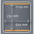 Henkelman Stacjonarna pakowarka komorowa, listwy 2 x 620 mm, 160 m³/h, 5,5-9,0 kW, 400V, jezdna