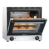 Bartscher Electric Convection Oven 4 x 438 x 315 mm, 2,7 kW Bartscher Electric Convection Oven 4 x 438 x 315 mm, 2,7 kW