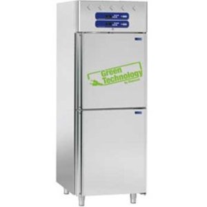 Diamond Double Door Fish Refrigerator GN 2/1, 700 L, -4 °C to +8 °C Diamond Double Door Fish Refrigerator GN 2/1, 700 L, -4 °C to +8 °C
