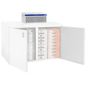 Diamond Cooling unit for RBB/3+3 & RBB/4+4 Diamond Cooling unit for RBB/3+3 & RBB/4+4