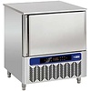 Diamond Blast freezer, TOUCH SCREEN 5x GN 1/1 (or) 600x400 (20-12 Kg) Diamond Blast freezer, TOUCH SCREEN 5x GN 1/1 (or) 600x400 (20-12 Kg)