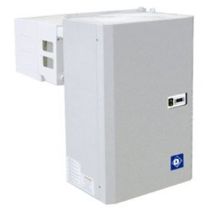 Diamond Agregat chłodniczy | 780W | 230V | -5°+5° | 460x845x(H)760mm Diamond Agregat chłodniczy | 780W | 230V | -5°+5° | 460x845x(H)760mm