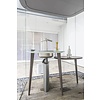 Dyson Automatyczna Suszarka zintegrowana do rąk na podczerwień 1,6 kW, srebrna z filterm HEPA Dyson Automatyczna Suszarka zintegrowana do rąk na podczerwień 1,6 kW, srebrna z filterm HEPA