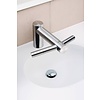 Dyson Automatic Integrated, Infrared Hand Dryer 1 kW, Silver with HEPA Filter