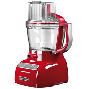 KitchenAid Kuter i szatkownica do warzyw | 3,1L | 300W | 230V | 280x490x(H)490mm