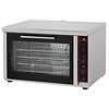 CaterChef Gn 1/1 confectionery oven | 5400W | 400V | 880x640x (H) 550mm