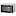 CaterChef Gn 1/1 confectionery oven | 5400W | 400V | 880x640x (H) 550mm