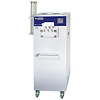 Diamond Soft Ice Cream Machine 2x8 L, Efficiency 22,5 kg/h, 3,8 kW, 400V, 2 Flavors + Mix