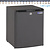 Diamond Minibar 32 L, 70W, from 2 to 12 °C, Black