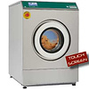 Diamond Pralka przemysłowa | suszenie obrotowe | 11 kg | stal nierdzewna | 10500 W | 400V | 720x958x1039mm