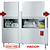 Diamond Conveyor Dishwasher, up to 200 baskets/h