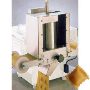 Diamond Group ravioli 34x40 mm (for machines MPS10/1 - CL17)