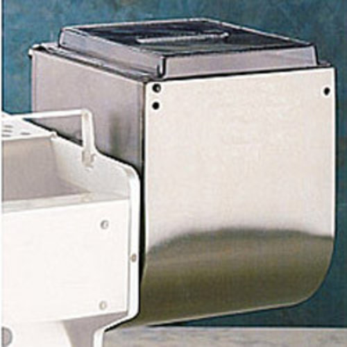 Diamond Kneader, capacity 3 kg flour (for machine CL17) Diamond Kneader, capacity 3 kg flour (for machine CL17)