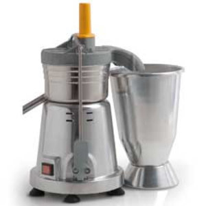 Diamond Juice Extractor, 20 L/h, 400W, 6000 rpm Diamond Juice Extractor, 20 L/h, 400W, 6000 rpm
