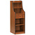 Diamond Furniture service, 1 drawer, 1 shelf, "Birch"