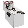 Diamond Countertop Electric Fryer 4 L, 3 kW Diamond Countertop Electric Fryer 4 L, 3 kW