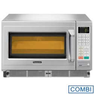 Diamond Microwave 30 L, 3,3 kW, Electromechanical Control