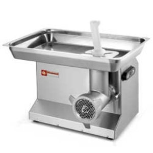 Diamond Meat Grinder 300 kg/h, 2200W, Mincing Discs Ø 6 mm Diamond Meat Grinder 300 kg/h, 2200W, Mincing Discs Ø 6 mm