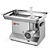 Diamond Meat Grinder 300 kg/h, 2200W, Mincing Discs Ø 6 mm