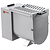Diamond Mieszałka do mięsa | 30 kg | 1100W | 230/1N 50Hz | 680x365/1120x(H)530/975mm