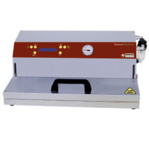 Diamond External Vacuum Packing Machine, Sealing 2x 430 mm, 28 L/min, 300 W Diamond External Vacuum Packing Machine, Sealing 2x 430 mm, 28 L/min, 300 W