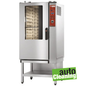 Diamond Electric Combi Oven 15 x GN 1/1, 18 kW
