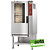 Diamond Electric Combi Oven 15 x GN 1/1, 18 kW