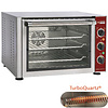 Diamond Electric Convection Oven 4 x 419 x 335 mm, 2,4 kW Diamond Electric Convection Oven 4 x 419 x 335 mm, 2,4 kW