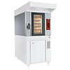 Diamond Piec piekarniczo-cukierniczy | 500W | 230/1N 50Hz | 800x1300x(H)830mm