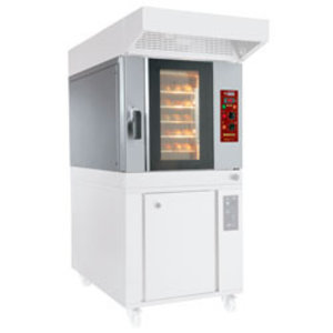 Diamond Piec piekarniczo-cukierniczy | 8250W | 400-230V | 800x1300x(H)800mm Diamond Piec piekarniczo-cukierniczy | 8250W | 400-230V | 800x1300x(H)800mm