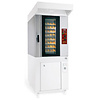 Diamond Pastry and bread ovens