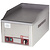 Diamond Countertop Electric Cast Iron Griddle Smooth, 3 kW