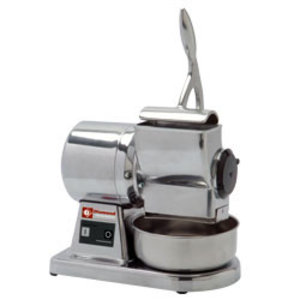 Diamond Urządzenie do tarcia twardych serów | 380W | 230/1N 50Hz | 280x250x(H)310mm