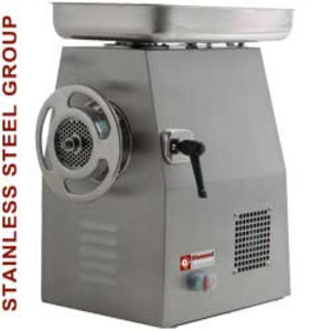 Diamond Wilk do mięsa 600 kg/h 2200W