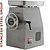 Diamond Meat Grinder 600 kg/h 2200W