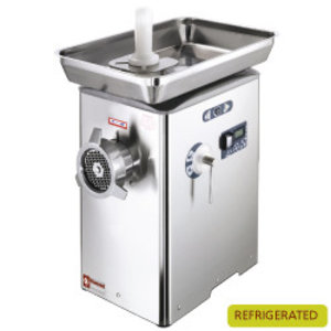 Diamond Meat Grinder 650 kg/h 1840W, with Cooling Diamond Meat Grinder 650 kg/h 1840W, with Cooling