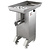 Diamond Meat Grinder 700 kg/h, 2940W 400-230V, Mincing Discs Ø 4.5 mm with Wheels