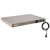 Diamond Płyta grzewcza ze stali nierdzewnej | 600W | 230/1N 50-60Hz | 920x520x(H)60mm