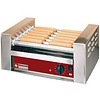 Diamond Rolling Grill 900W, 7 Rolls 43cm