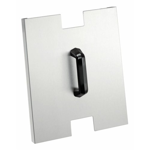 Bartscher Frytownica elektryczna 2-komorowa nastawna 8 L, 6,5 kW Bartscher Frytownica elektryczna 2-komorowa nastawna 8 L, 6,5 kW