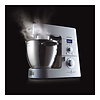 Kenwood Planetary Mixer with Induction Function 6,7 L, 1,5 kW with Variable Speed Kenwood Planetary Mixer with Induction Function 6,7 L, 1,5 kW with Variable Speed