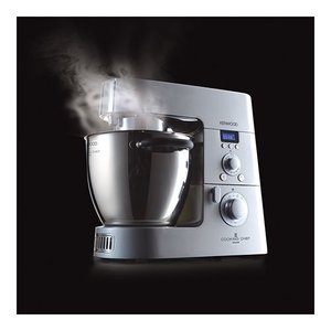 Kenwood Mikser planetarny z systemem indukcji 6,7 L, 1,5 kW ze zmienną prędkością Kenwood Mikser planetarny z systemem indukcji 6,7 L, 1,5 kW ze zmienną prędkością