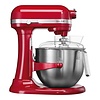 KitchenAid Mikser planetarny 6,9 L, 0,5 kW, 10 stopni prędkości