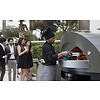 Alfa Forni Single Deck Electric Pizza Oven 34 kW, 6 x Ø 33 cm