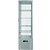 Saro Refrigerated Display Square, 217 L, from 3°C to 8°C, Stationary, White