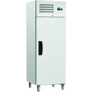 Saro Ventilated Freezer GN 2/1, 537 L, -10 °C to -20 °C