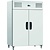 Saro Double Door Ventilated Freezer GN 2/1, 1172 L, -10 °C to -20 °C