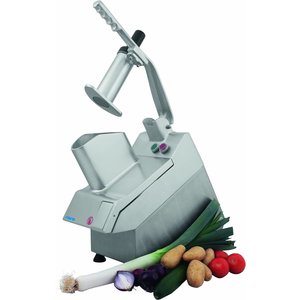 Saro Szatkownica do warzyw 550 W z zestawem 6 tarcz Saro Szatkownica do warzyw 550 W z zestawem 6 tarcz