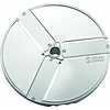Saro SARO AS002 Slicer 2 mm (aluminium) for CARUS/TITUS Saro SARO AS002 Slicer 2 mm (aluminium) for CARUS/TITUS